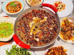 -渝信川菜(工体店)