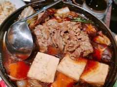 -新鲜特色餐厅(香格里拉大酒店)