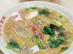 -项记面馆(明瓦廊店)