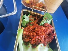 冒牛肉-马路边边老成都串串香(星耀城店)