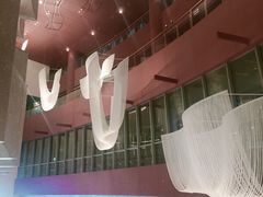 -交通银行前滩31演艺中心