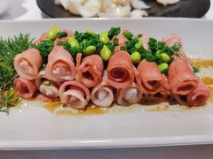 -香雪海饭店中餐厅(人民桥店)