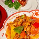 带你重回80年代的香港餐厅【唐合兴】