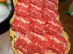 -东海怡品海鲜豆捞(星街坊店)