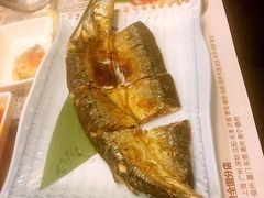 -大渔铁板烧(万象城店)