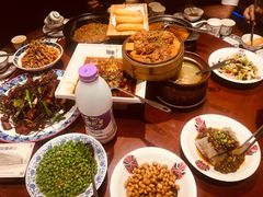 -杨记隆府(时代天街店)