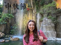 -广州花园酒店