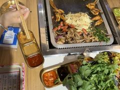 -郭记烤肉创始店(民丰大街店)