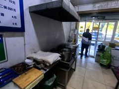 -清真八大碗(G6辅路店)