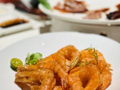 -四季民福烤鸭店(外滩外白渡桥店)