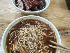 -晓马鸭店(新芜路店)