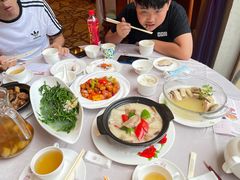 -四海轩(珠海海泉湾店)