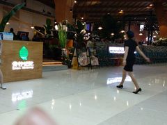 -青柠记忆泰式海鲜火锅(合生汇购物中心店)