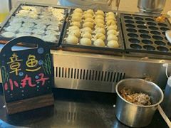 -杭州钱江新城万怡酒店-西餐厅