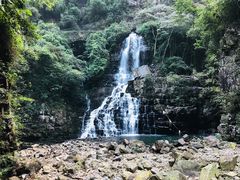-广东大峡谷