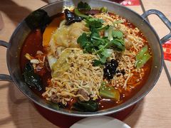 -每味每客·重庆麻辣烫(国泰店)