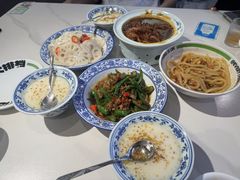 -欧记大排档·景德菜(上海首店)