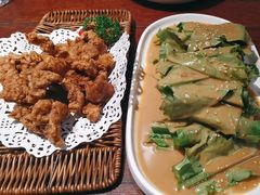 -前海沿·青岛菜(五四广场永旺店)