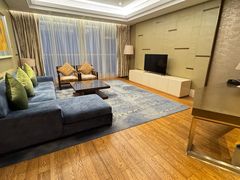 -广州粤海喜来登酒店