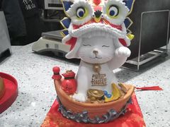-君之狮子山·轻糖烘焙(松江印象城店)