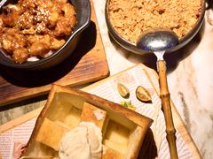 绿茶招牌炒饭-绿茶餐厅(乐峰广场店)