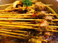 马路边边串串香-马路边边串串香(大成路店)