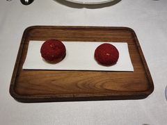 -ELUNE艾露恩·人良斋西餐厅