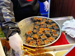 -黑色经典臭豆腐·湖南特产(太平街口店)