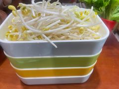 -香满锅老北京羊蝎子火锅·家常菜(新街口店)