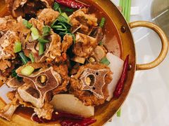 -羊之道草原味道清真餐厅(番禺店)