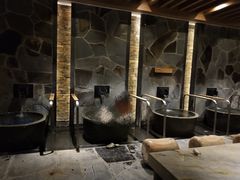 -清河半岛温泉度假酒店