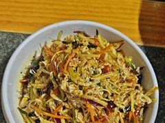-鹤之乡·齐齐哈尔烤肉·非遗(秋涛路店)