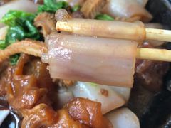 -珍珍小食店(西华路店)