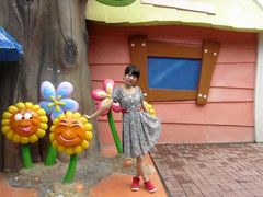 -哈尔滨文化公园