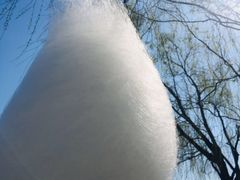 -奥林匹克森林公园南门-停车场