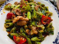 -胖哥川菜馆(武东路店)