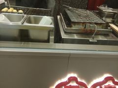 -咕噜咕噜·章鱼小丸子(广州荔湾领展广场店)