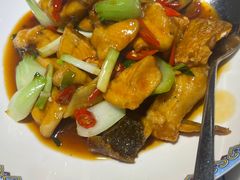 -柴火农家·江西赣南菜(土华店)