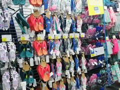 -迪卡侬(大英山店)
