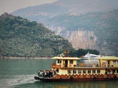 -白帝城·瞿塘峡景区