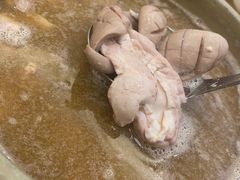 -猪腰一家·地道佛山菜(盐步店)