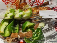 -生火火·小炉子炭烤(金楠天街总店)