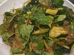 -葛记焖饼(伏牛路店)