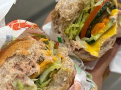 -SUBWAY赛百味(卓越店)