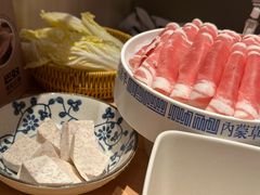 -巴奴毛肚火锅(七宝领展广场店)