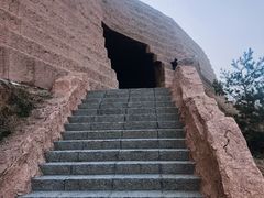 -西侯度遗址