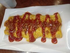 -米屋石锅拌饭(师大店)