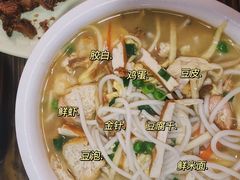 -山里人姜汁(府东小区店)