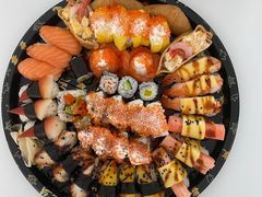 -河风精致寿司(尼盛店)