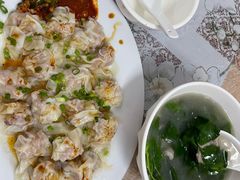 -陈记饮食店(菜园墩店)